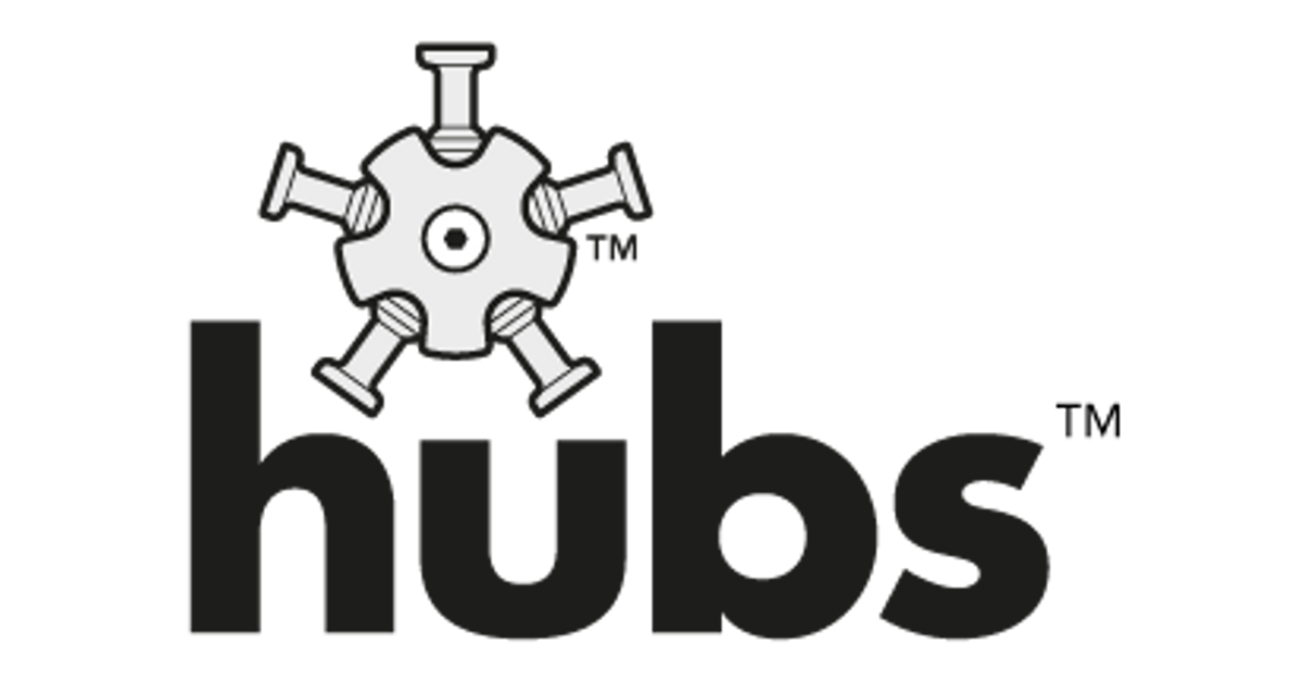 hubs = geodesic domes made simple
– Build with Hubs