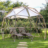 Garden pod