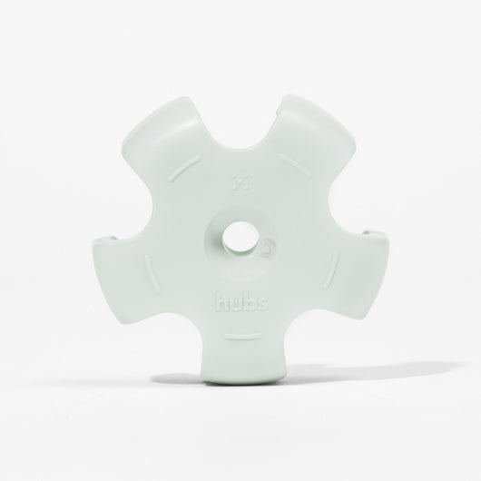 Spare 5-way hub