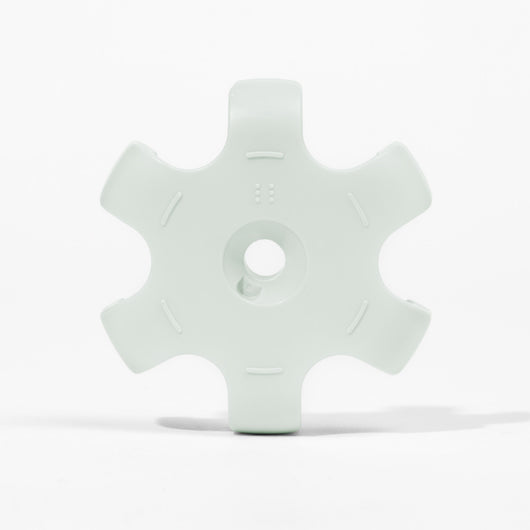 Spare 6-way hub
