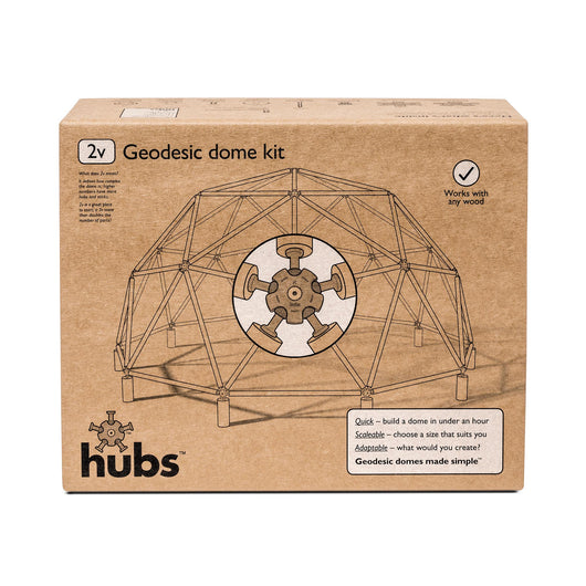 DIY Garden Dome Kit
