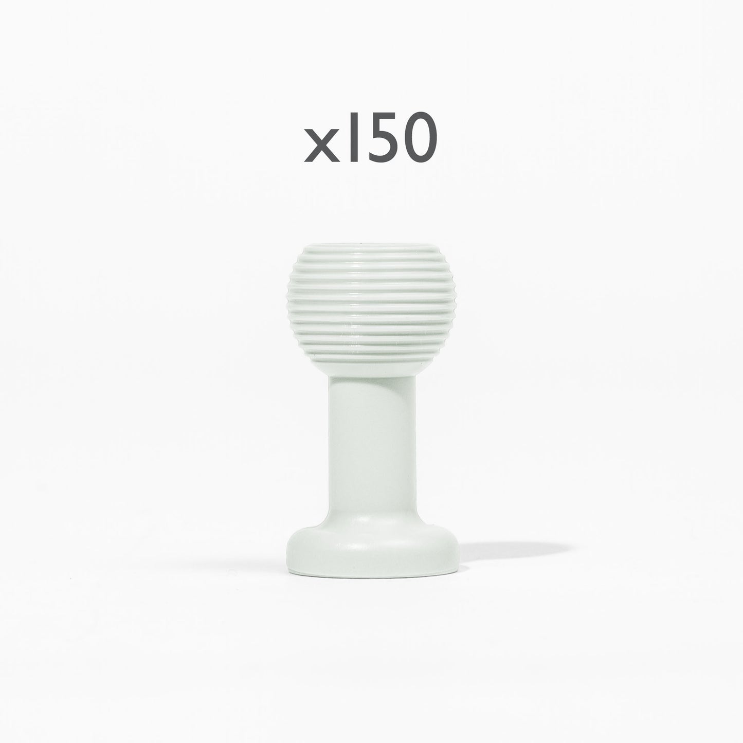 Complete set of ball connectors for 2v