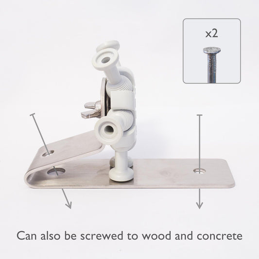 Ground anchor - Pack of 30