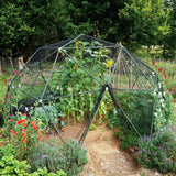 4.8m hazel dome - Shelter pack