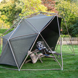 DIY Shelter pack