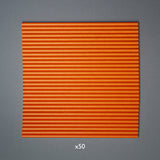 Hubs mini - model 2v dome kit