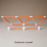 Hubs mini - model 2v dome kit