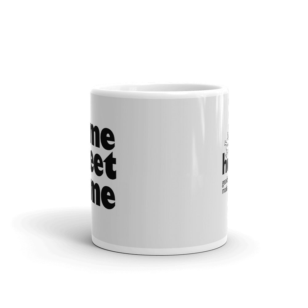 Dome sweet dome - Mug