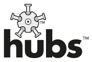 Build with Hubs