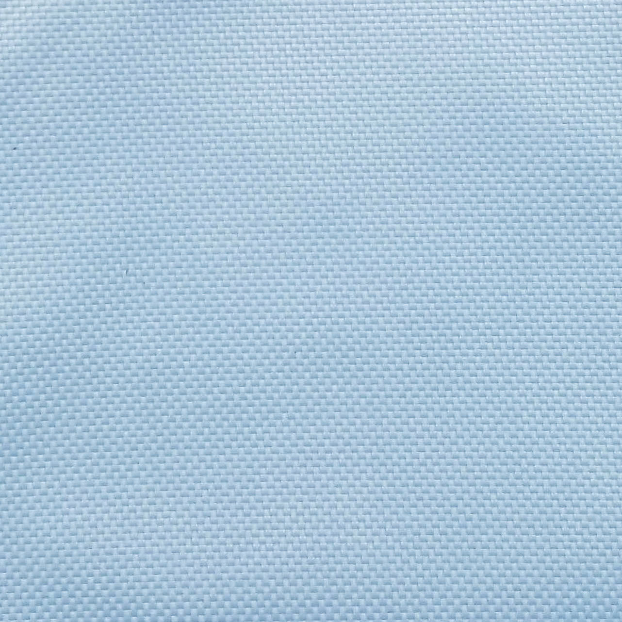 Shade sail - Light blue (for 3.2m diameter dome)