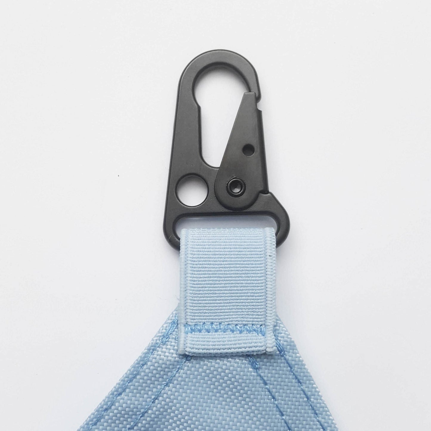 Shade sail - Light blue (for 3.2m diameter dome)