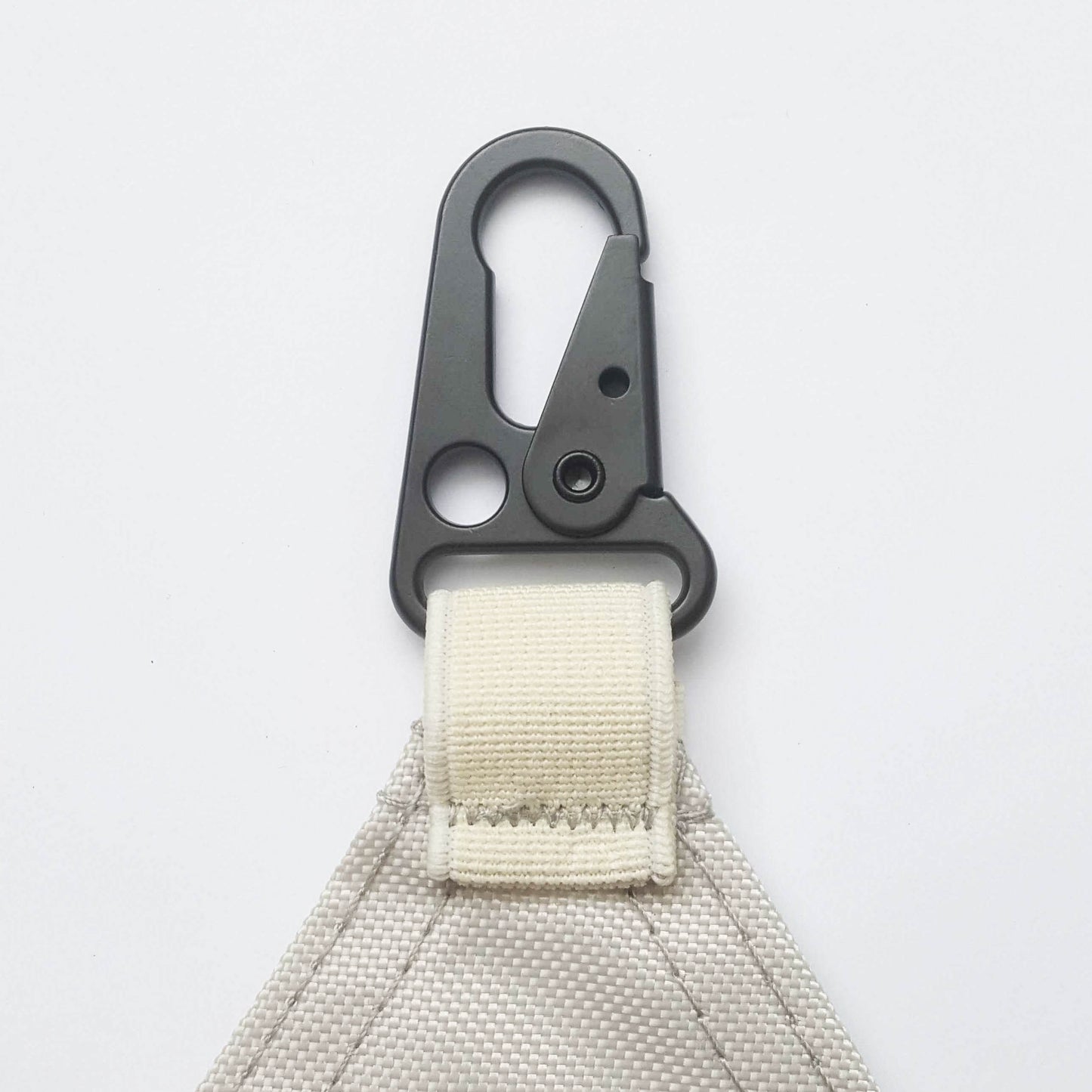 Shade sail - Light grey (for 3.2m diameter dome)