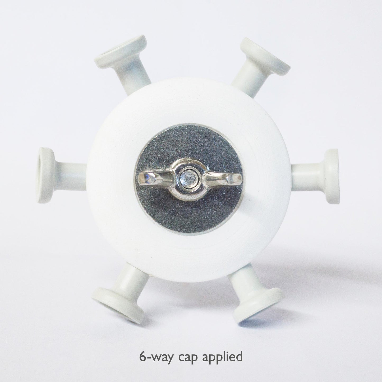 Extra Secure Cap for 2v dome – Pack of 16