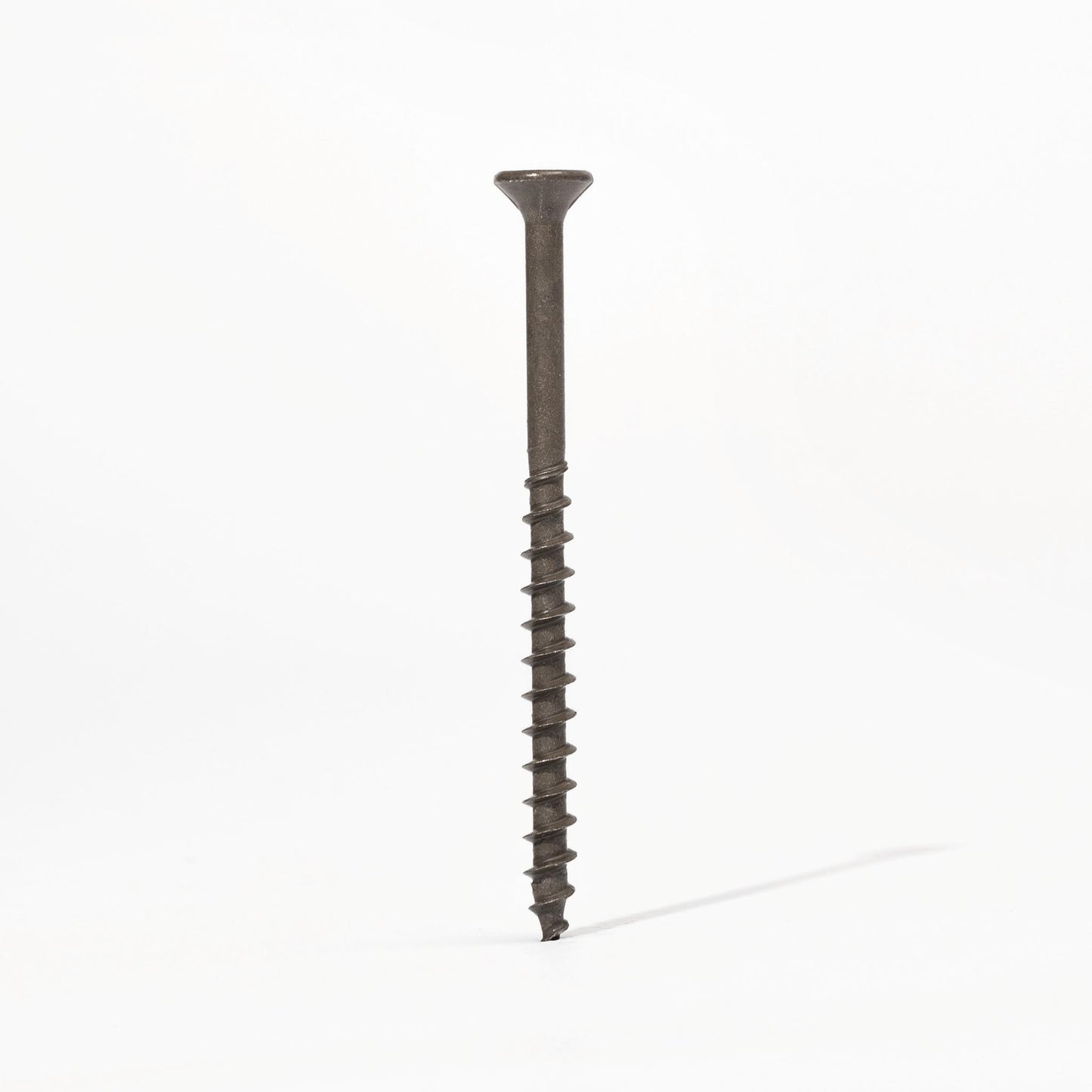 Pack of 6 wood screws