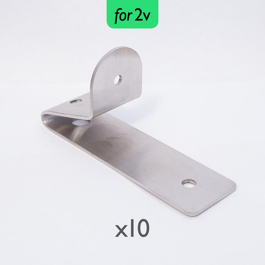 Base foot - Pack of 10