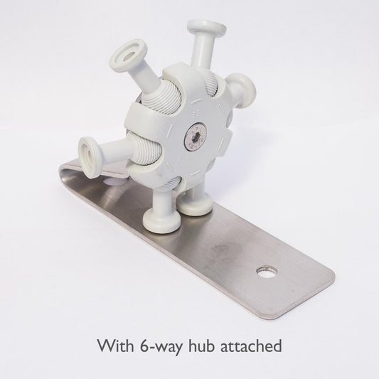 Base foot - Pack of 15