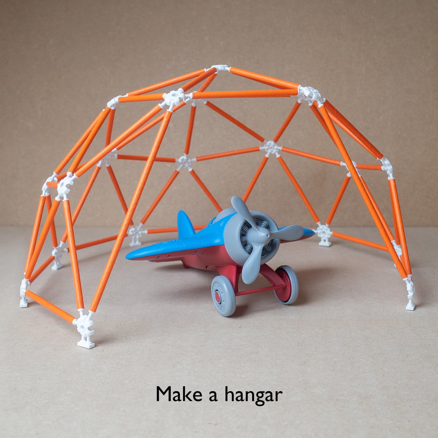 Hubs mini - model 2v dome kit