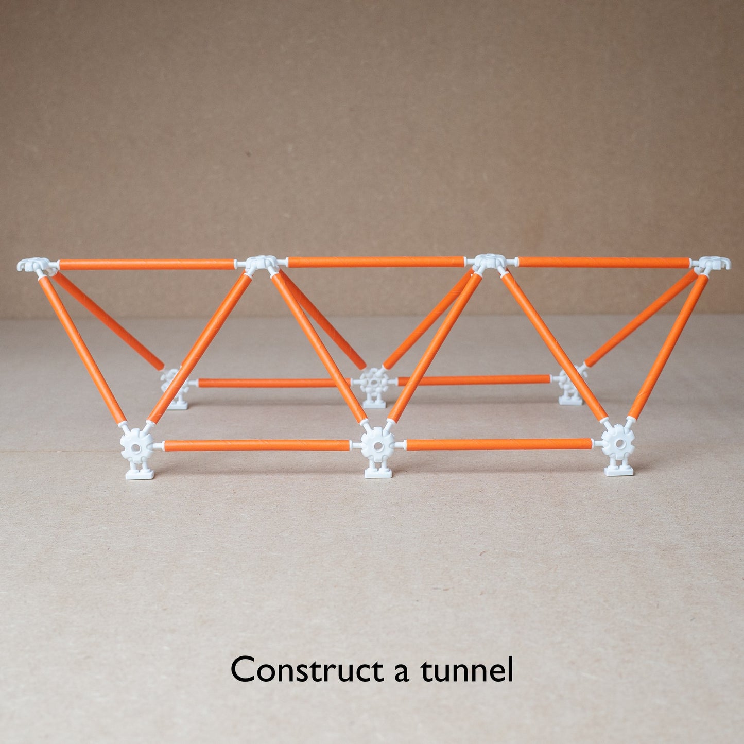 Hubs mini - model 2v dome kit