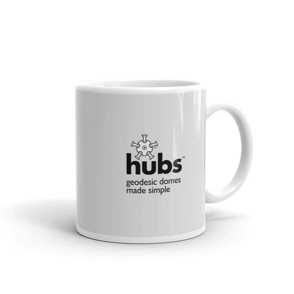 Dome sweet dome - Mug