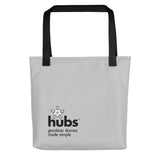 Mistakes are great - Bucky quote - Tote